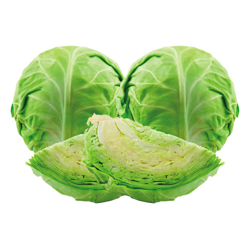 Repolho Verde Kg