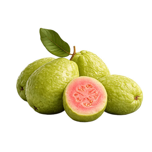 Goiaba Kg