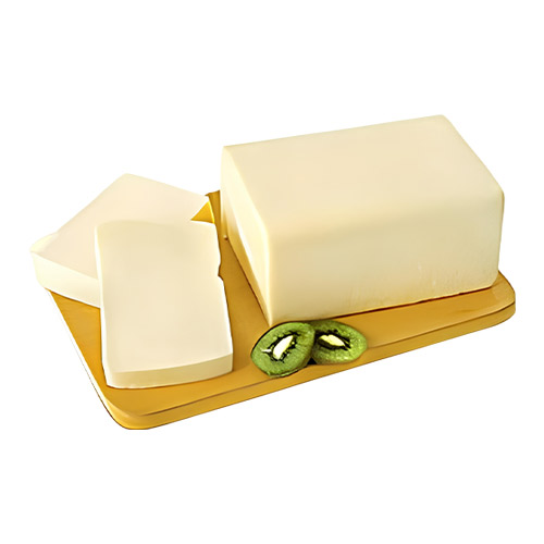 Queijo Mussarela Peça/Pedaço Kg