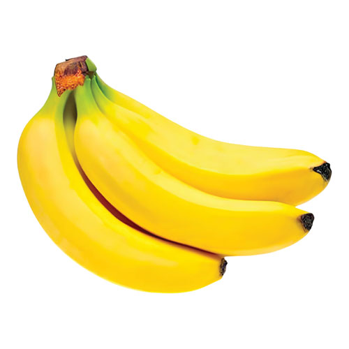 Banana Nanica Kg