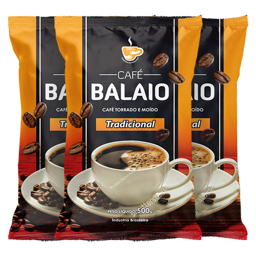 Café Balaio 500 Gr