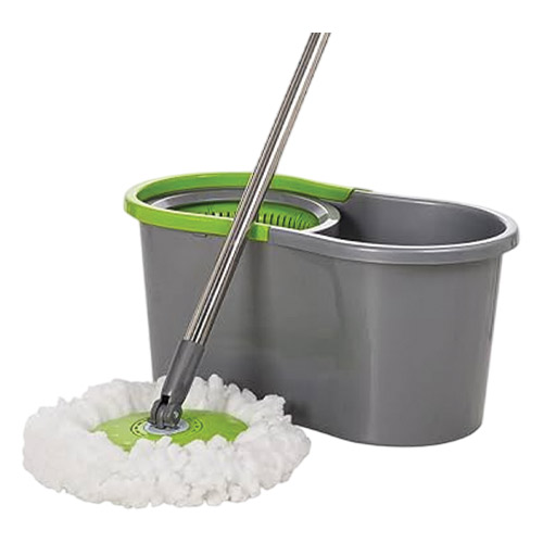 Esfregão MOP Alklin Giratório 12 Lt
